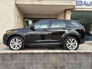 LAND ROVER Discovery Sport usata, con Cerchi in lega