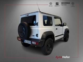 SUZUKI Jimny usata, con Airbag Passeggero