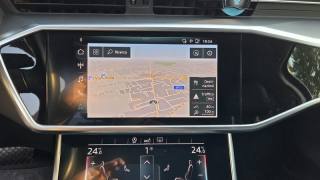 AUDI A6 usata, con Vetri oscurati