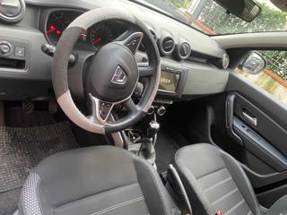 DACIA Duster usata 12