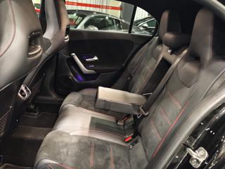 MERCEDES-BENZ A 180 usata, con Cruise Control