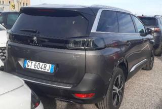 PEUGEOT 5008 usata, con Airbag Passeggero