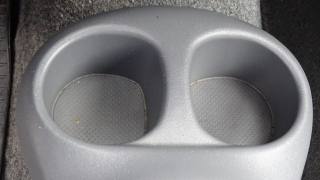 TOYOTA Yaris usata 88