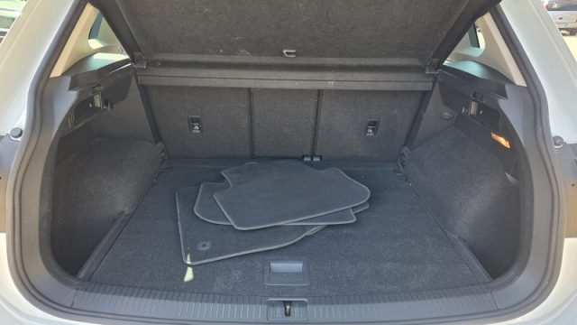 VOLKSWAGEN Tiguan usata, con Chiusura centralizzata