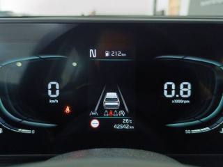 KIA Sportage usata, con Autoradio digitale