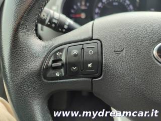 KIA Sportage usata 29