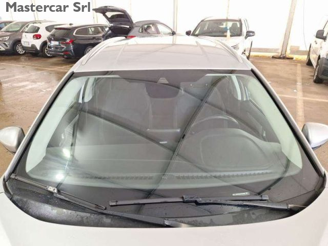 FORD Focus usata, con Park Distance Control