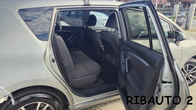 TOYOTA Verso usata, con Cronologia tagliandi