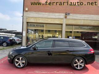 PEUGEOT 308 usata, con Alzacristalli elettrici