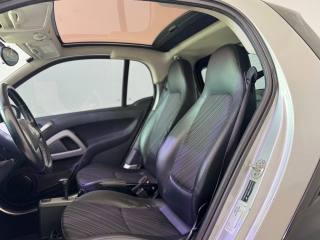 SMART ForTwo usata 4