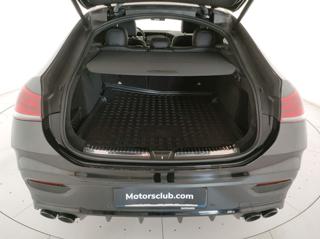 MERCEDES-BENZ GLE 53 AMG usata, con Specchietti laterali elettrici
