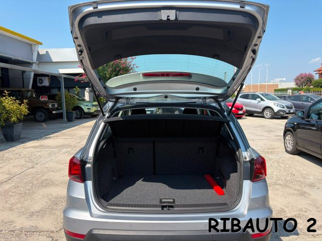 SEAT Arona usata, con Controllo automatico clima