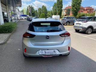 OPEL Corsa usata, con Airbag Passeggero
