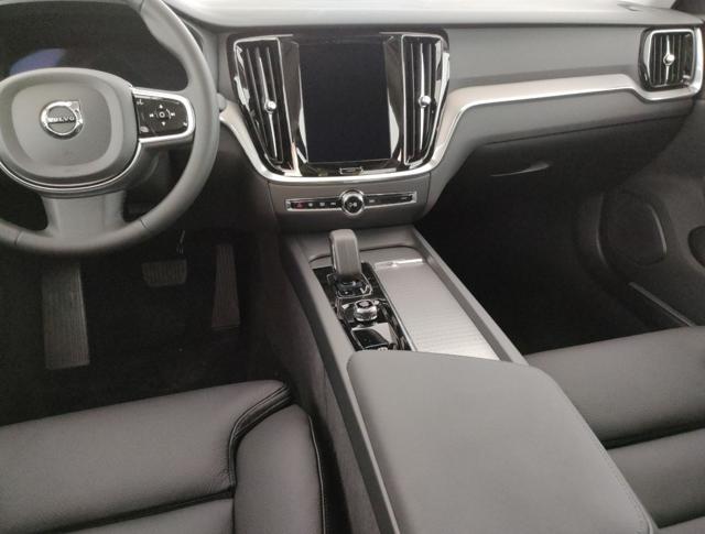 VOLVO S60 usata, con ESP