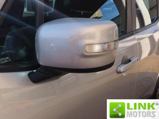 JEEP Renegade usata, con Climatizzatore