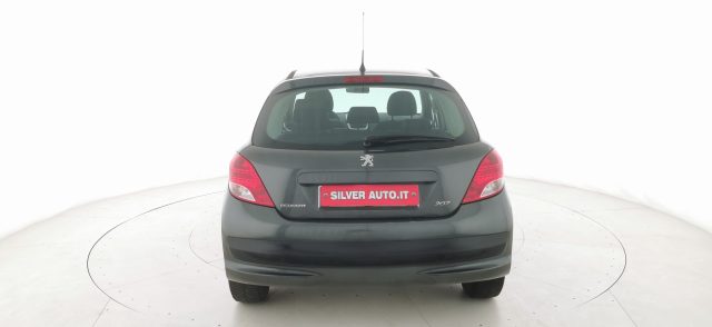 PEUGEOT 207 usata 5