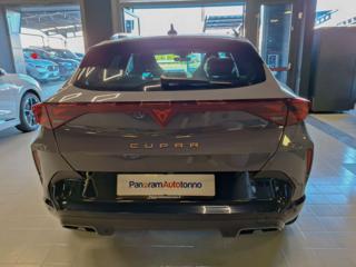 CUPRA Formentor usata, con Controllo trazione