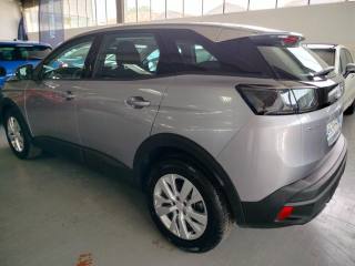 PEUGEOT 3008 usata, con Autoradio