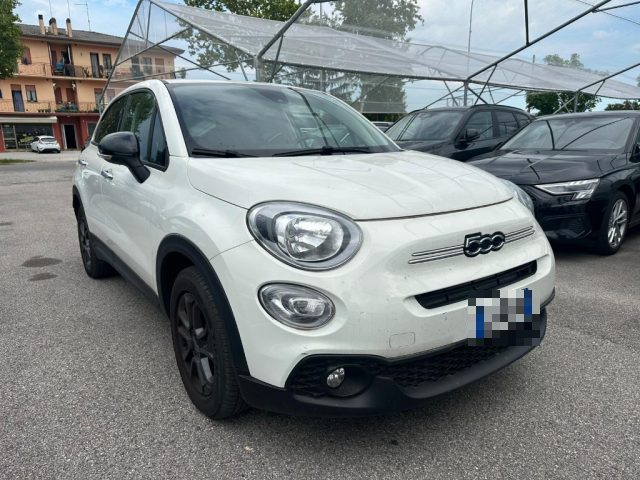 FIAT 500X usata, con Airbag Passeggero
