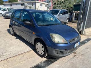 FORD Fiesta usata, con Airbag laterali