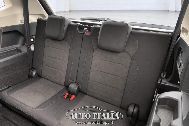 VOLKSWAGEN Tiguan Allspace usata, con Controllo trazione