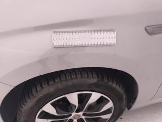 FIAT Tipo usata, con Apple CarPlay