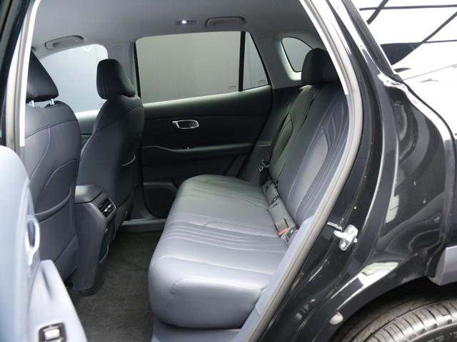 GEELY Starray EM-i usata, con Boardcomputer