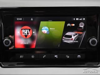 SEAT Ibiza usata, con Start/Stop Automatico