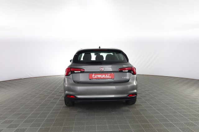 FIAT Tipo usata 4