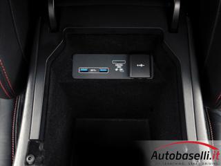 LAND ROVER Discovery Sport usata 72