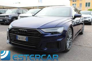 AUDI A6 Avant 50 3.0 TDI quattro tiptronic Sport S LINE