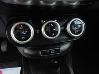 FIAT 500X usata 35