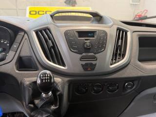 FORD Transit usata 19