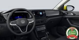 VOLKSWAGEN T-Cross usata, con Airbag laterali