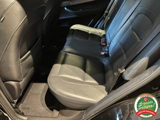 DR MOTOR DR 5.0 usata, con Interni in pelle