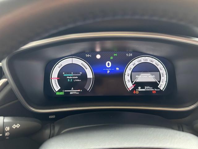 TOYOTA Corolla Cross usata, con Cruise Control