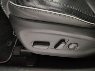 KIA Sportage usata, con Boardcomputer