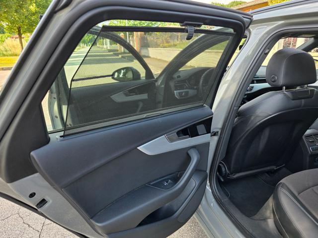 AUDI A4 usata, con Bluetooth