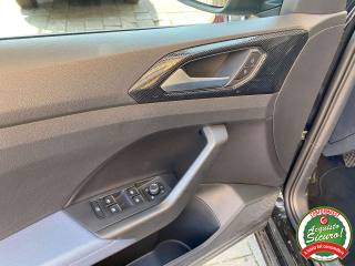 VOLKSWAGEN T-Cross usata, con Boardcomputer