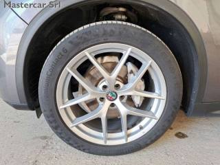 ALFA ROMEO Stelvio usata, con Alzacristalli elettrici