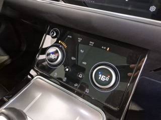 LAND ROVER Range Rover Evoque usata, con Sensore di pioggia
