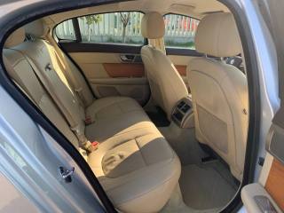 JAGUAR XF usata, con Climatizzatore