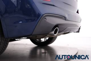 BMW X3 usata, con Riconoscimento dei segnali stradali