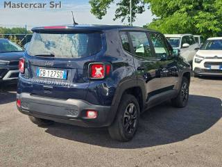 JEEP Renegade usata, con Climatizzatore