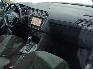 VOLKSWAGEN Tiguan usata, con Controllo trazione