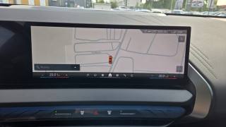 BMW X3 usata, con Sensori di parcheggio anteriori