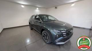 HYUNDAI Tucson 1.6 CRDI Klass