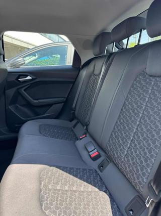 AUDI A1 usata, con Luci diurne LED