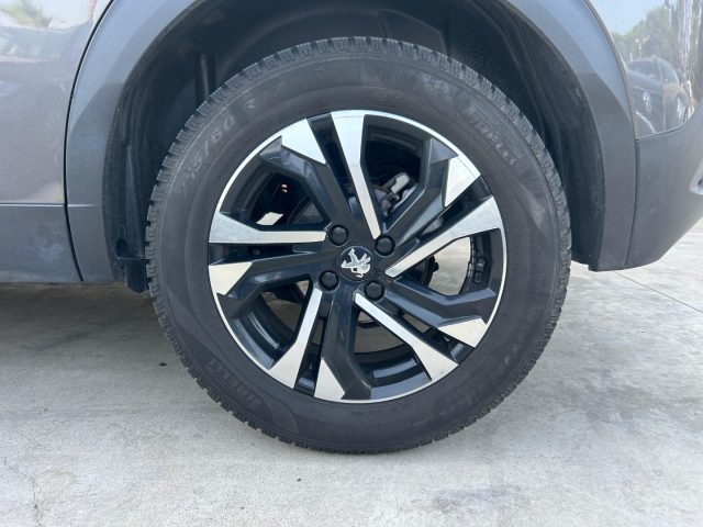 PEUGEOT 2008 usata, con Servosterzo