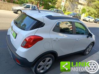 OPEL Mokka usata, con Luci diurne